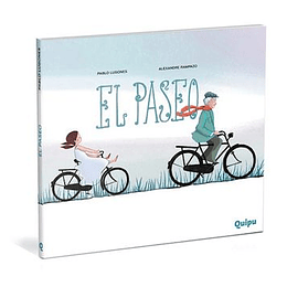 El Paseo