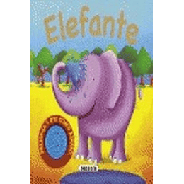 Elefante Presiona Y Oye Como Berrero