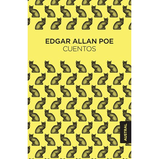 Cuentos - Poe