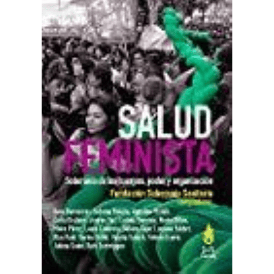 Salud Feminista