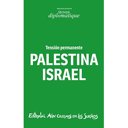 Palestina Israel 