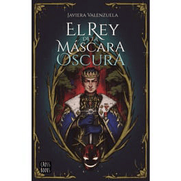 El Rey De La Mascara Oscura