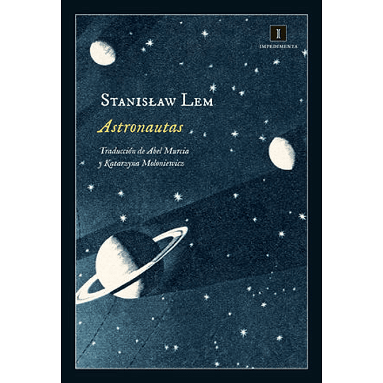 Astronautas