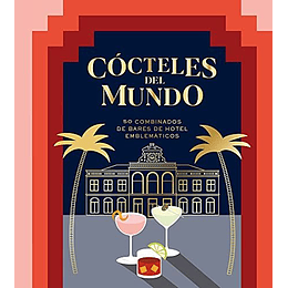 Cocteles Del Mundo