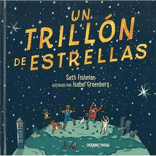 Un Trillon De Estrellas