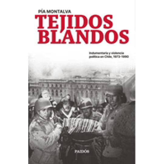 Tejidos Blandos