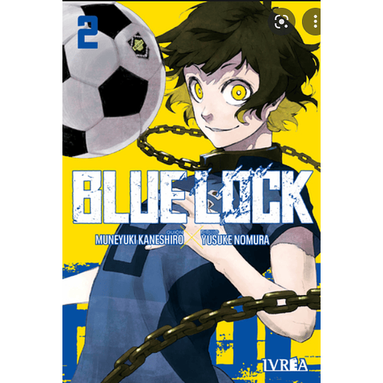 Blue Lock 2
