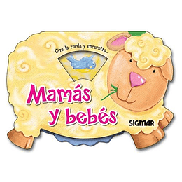 Mamas Y Bebes