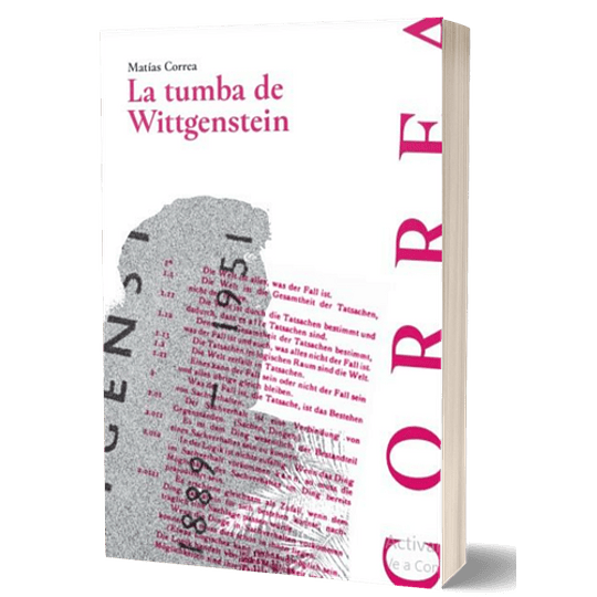 La Tumba De Wittgenstein