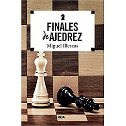 Finales De Ajedrez