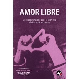 Amor Libre