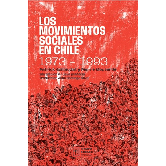 Los Movimientos Sociales En Chile