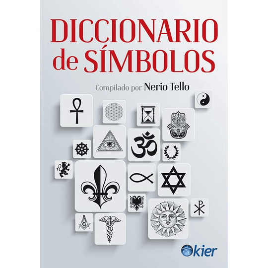 Diccionario De Simbolos