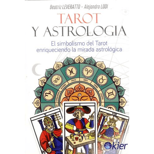 Tarot Y Astrologia