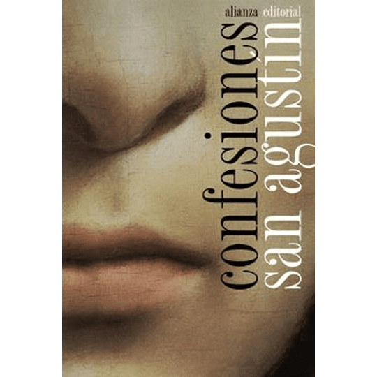 San Agustin: Confesiones