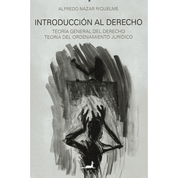 Introduccion Al Derecho