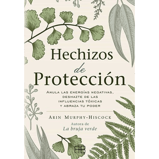 Hechizos De Proteccion