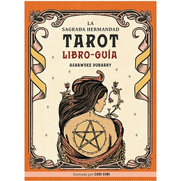 Tarot La Sagrada Hermandad (Libro Y Baraja)