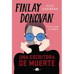 Finlay Donovan Una Escritora De Muerte