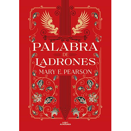 Palabra De Ladrones