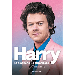 Harry La Biografia No Autorizada