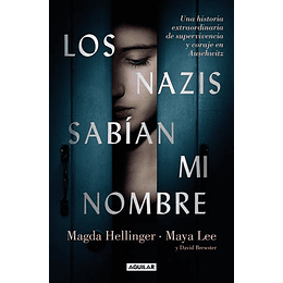 Los Nazis Sabian Mi Nombre