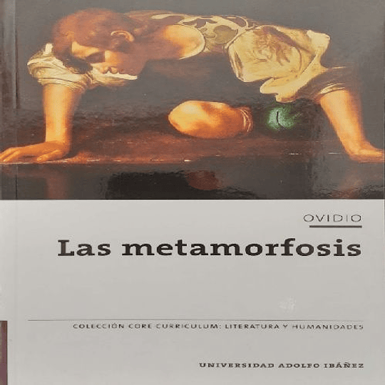 Las Metamorfosis (Uai)