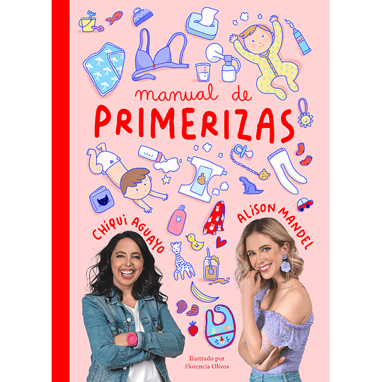 Manual De Primerizas