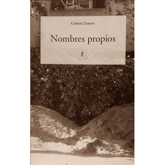 Nombres Propios