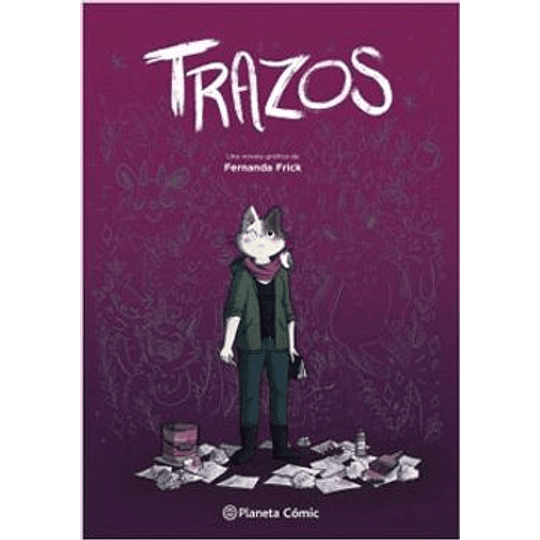 Trazos