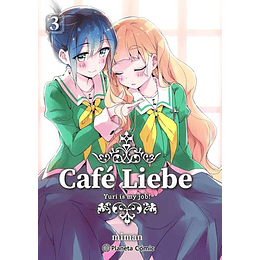 Cafe Liebe 03