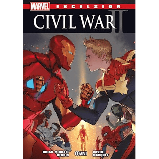 Civil War 2