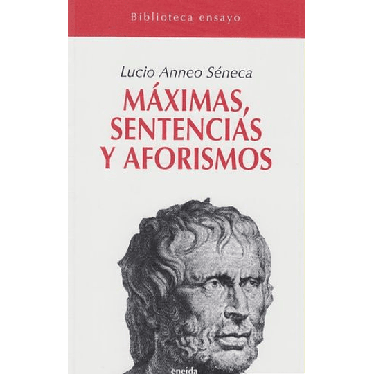 Maximas Sentencias Y Aforismos