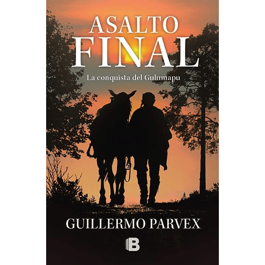 Asalto Final