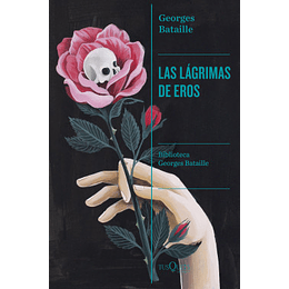 Las Lagrimas De Eros