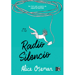 Radio Silencio