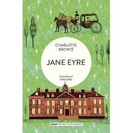 Jane Eyre (Pocket)