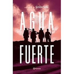 Aguafuerte