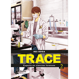 Trace 2