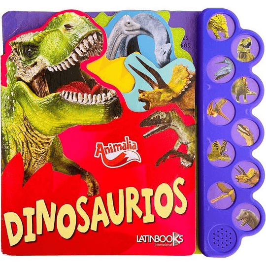 Dinosaurios