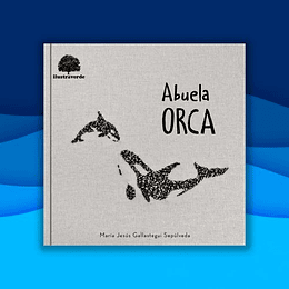 Abuela Orca