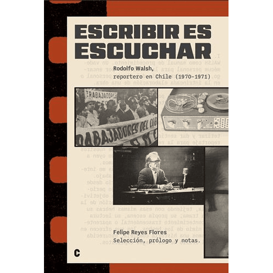 Escribir Es Escuchar