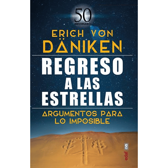 Regreso A Las Estrellas