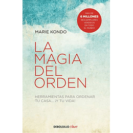 La Magia Del Orden