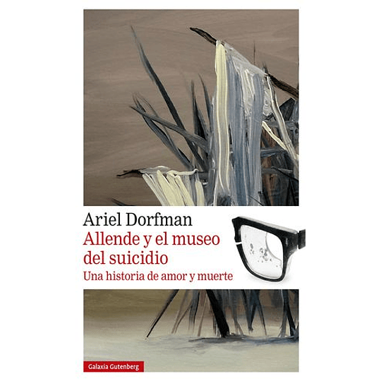 Allende Y El Museo Del Suicidio