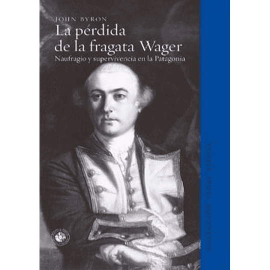 La Perdida De La Fragata Wager