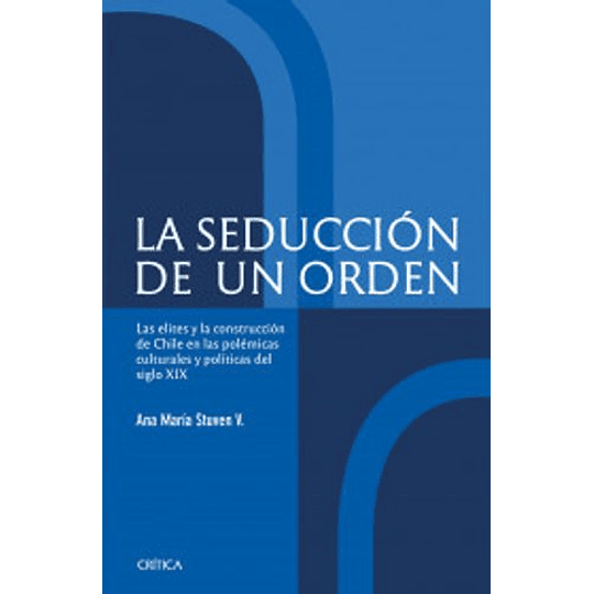 La Seduccion De Un Orden