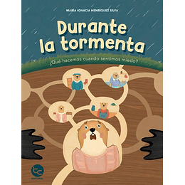 Durante La Tormenta