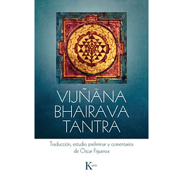 Vijñana Bhairava Tantra