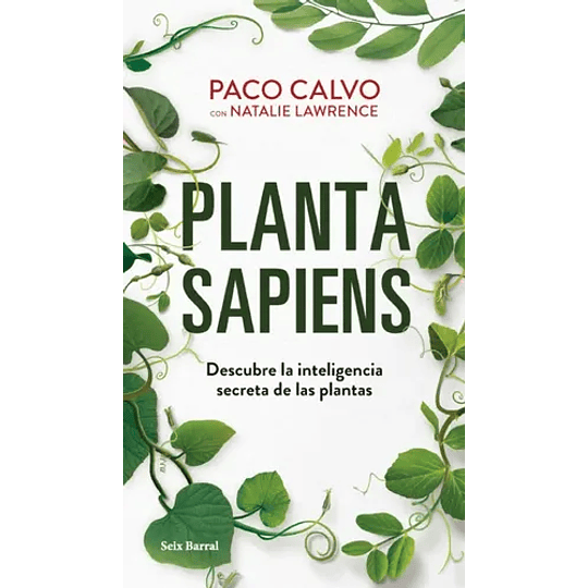 Planta Sapiens